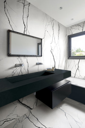 Buy Reliance Surfaces MARBLE BREACH A – PORCELAIN from ExpressKBF - 98634243