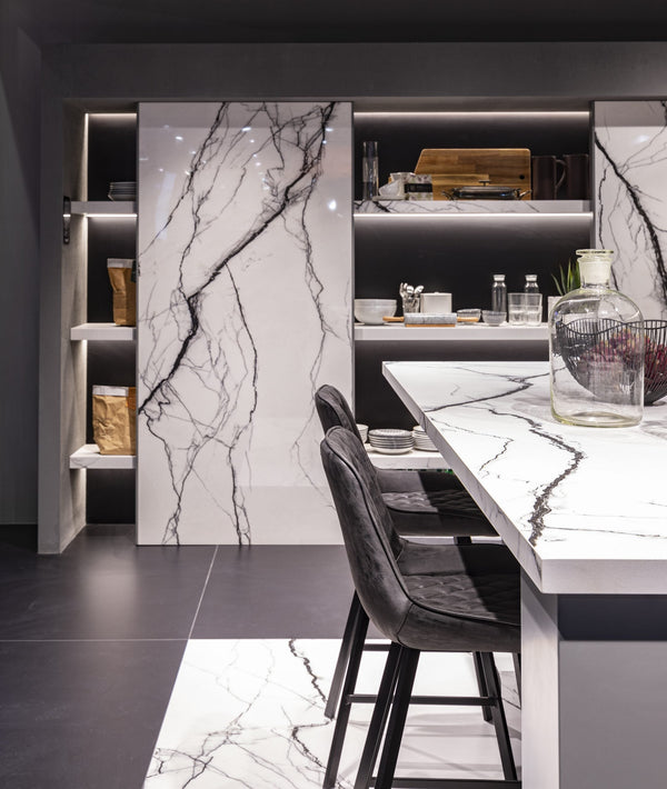 Buy Reliance Surfaces MARBLE BREACH A – PORCELAIN from ExpressKBF - 70835973