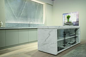 Buy Reliance Surfaces MARBLE CALACATTA A – PORCELAIN from ExpressKBF - 10582735