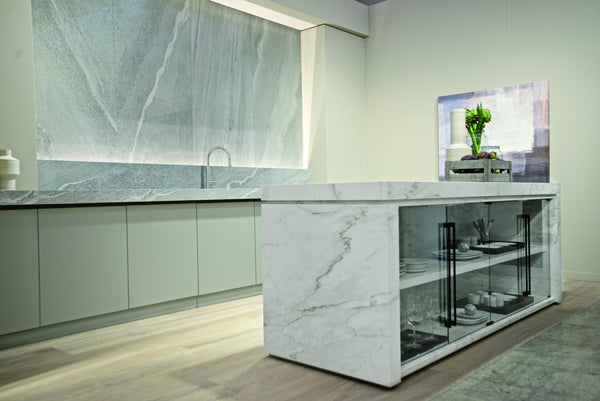 Buy Reliance Surfaces MARBLE CALACATTA A – PORCELAIN from ExpressKBF - 10582735