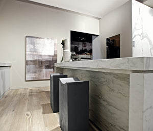 Buy Reliance Surfaces MARBLE CALACATTA B – PORCELAIN from ExpressKBF - 62625353
