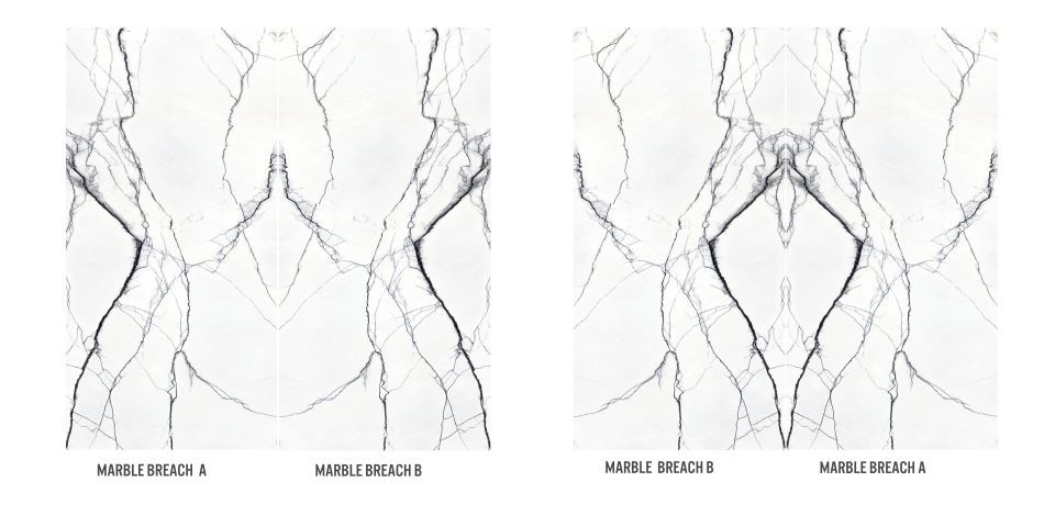 MARBLE BREACH B