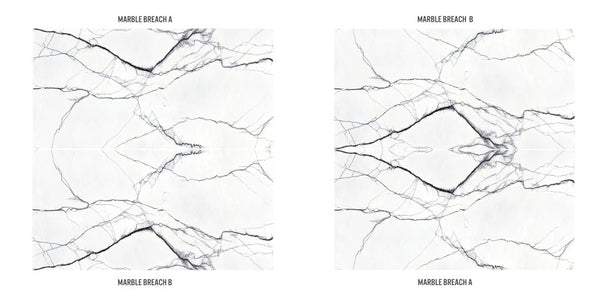 Buy Reliance Surfaces MARBLE BREACH A – PORCELAIN from ExpressKBF - 33375949