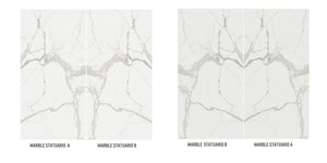 Buy Reliance Surfaces MARBLE STATUARIO A from ExpressKBF - 49939835