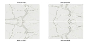 Buy Reliance Surfaces MARBLE STATUARIO B – PORCELAIN from ExpressKBF - 66055925