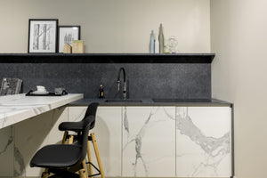 Buy Reliance Surfaces MARBLE STATUARIO B – PORCELAIN from ExpressKBF - 76313285