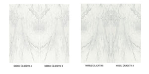 Buy Reliance Surfaces MARBLE CALACATTA A – PORCELAIN from ExpressKBF - 71293417