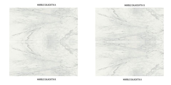 Buy Reliance Surfaces MARBLE CALACATTA B – PORCELAIN from ExpressKBF - 49494456