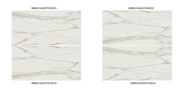 Buy Reliance Surfaces MARBLE CALACATTA GOLD B from ExpressKBF - 25835829