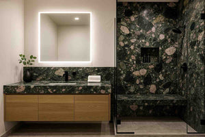 Buy Reliance Surfaces MARINACE GREEN – GRANITE from ExpressKBF - 44360984