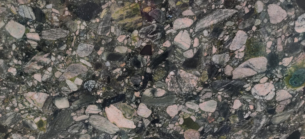 Buy Reliance Surfaces MARINACE GREEN – GRANITE from ExpressKBF - 37007519