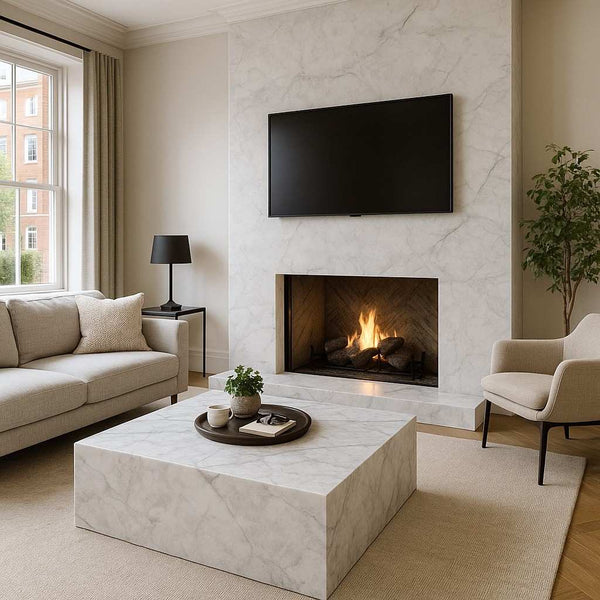Buy Reliance Surfaces MAXIMUS MARBLE – DOLOMITE from ExpressKBF - 84671548