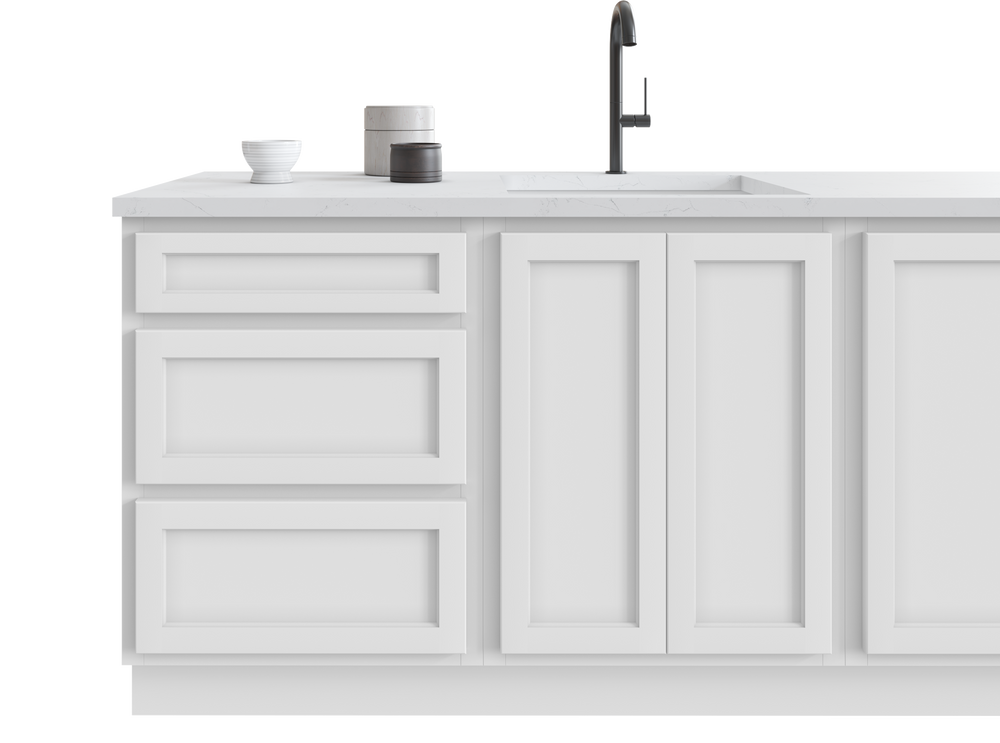 Buy Fabuwood Metro Frost from ExpressKBF - 87294776