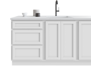 Buy Fabuwood Metro Frost from ExpressKBF - 87294776