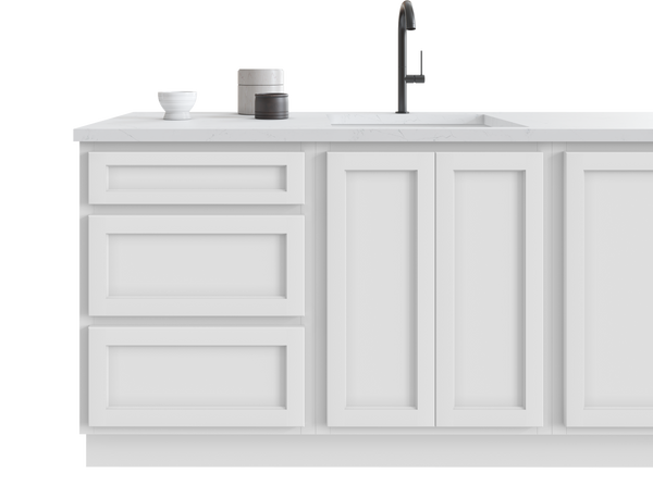 Buy Fabuwood Metro Frost from ExpressKBF - 87294776