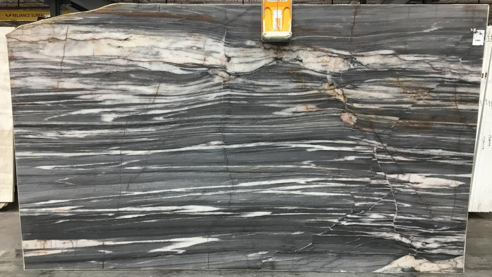 Buy Reliance Surfaces MIDNIGHT CRYSTAL – QUARTZITE from ExpressKBF - 9627383