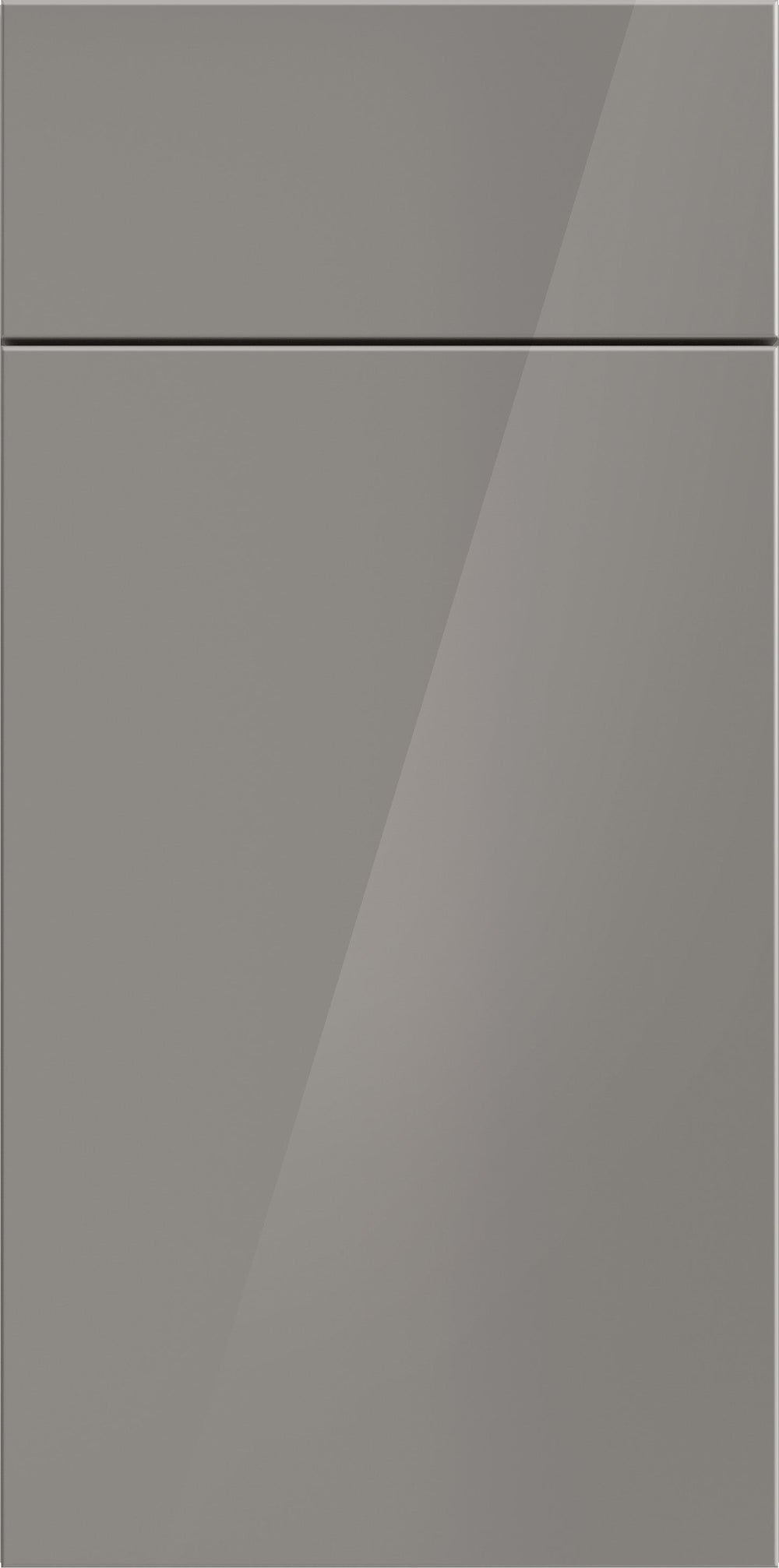 Milano - Fossil Grey