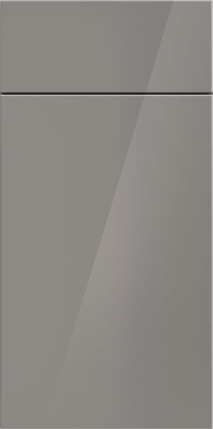 Milano - Fossil Grey