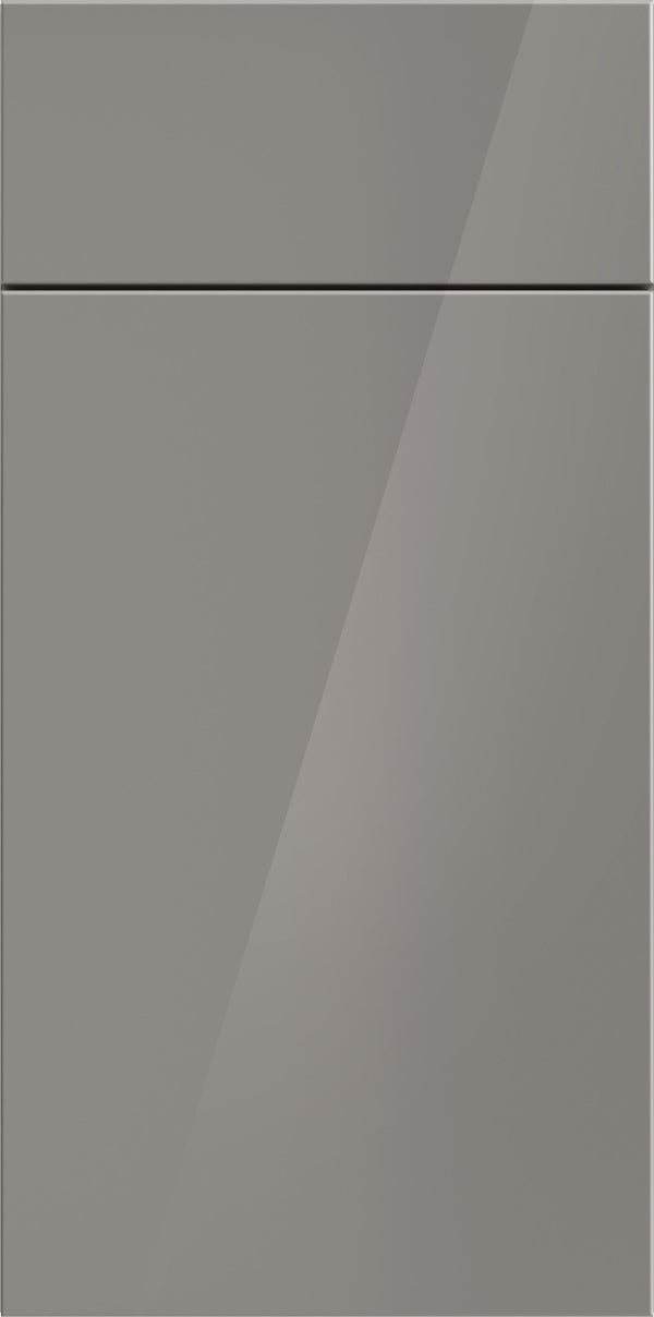 Milano - Fossil Grey