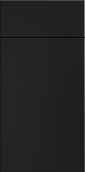 Buy CNC Cabinetry Milano - Obsidian from ExpressKBF - 25697578