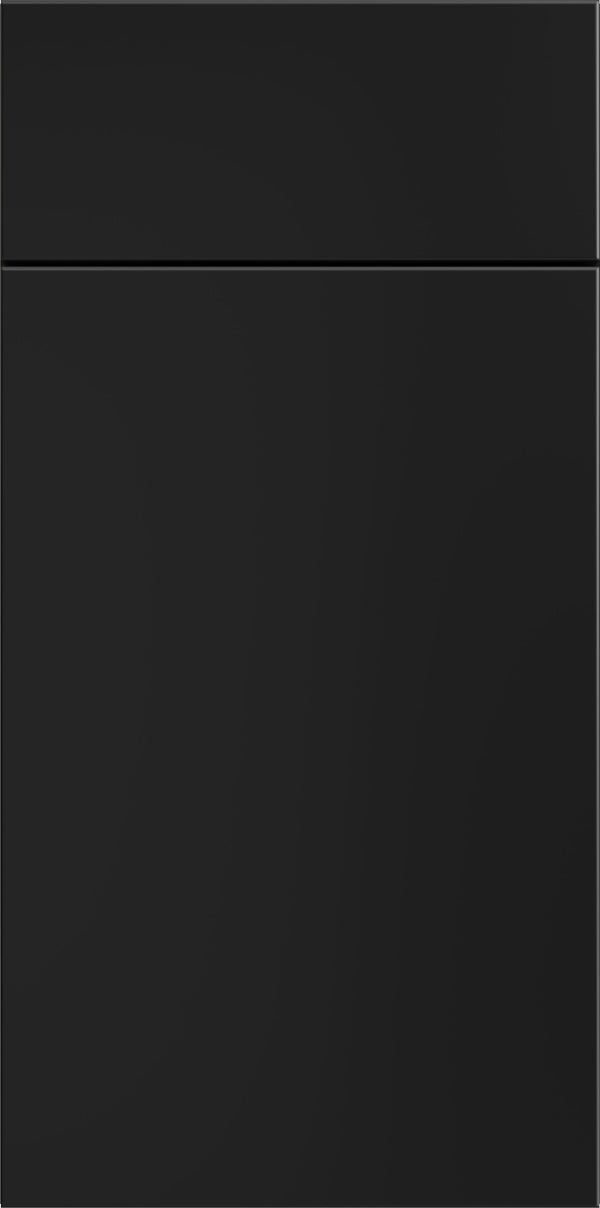 Buy CNC Cabinetry Milano - Obsidian from ExpressKBF - 25697578