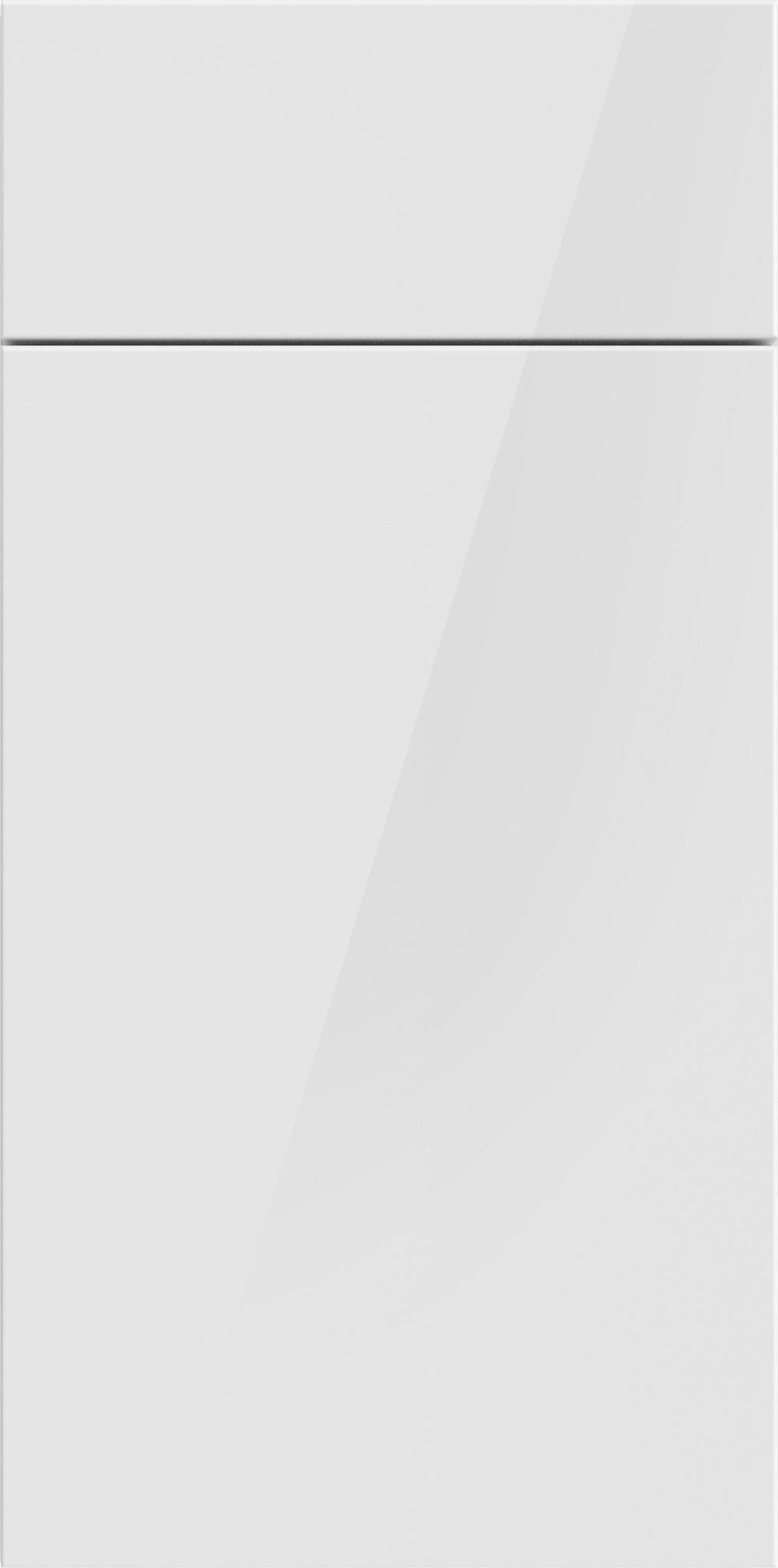 Milano - Polar White