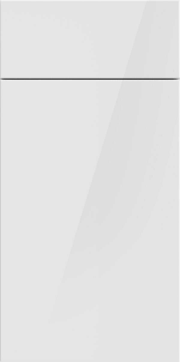 Milano - Polar White