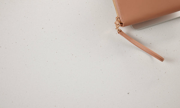 Buy Cambria Minnesota Snow™ Quartz Sample from ExpressKBF - 64523554