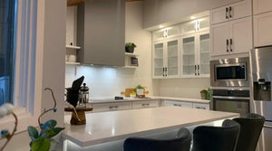 Buy Caesarstone 5141 Frosty Carrina from ExpressKBF - 52243509