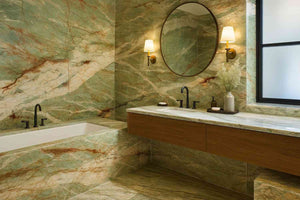 Buy Reliance Surfaces MOLDAVITE – QUARTZITE from ExpressKBF - 61214787