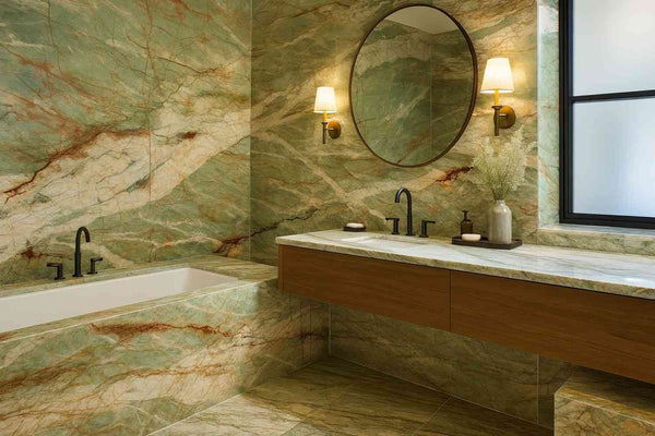 Buy Reliance Surfaces MOLDAVITE – QUARTZITE from ExpressKBF - 61214787