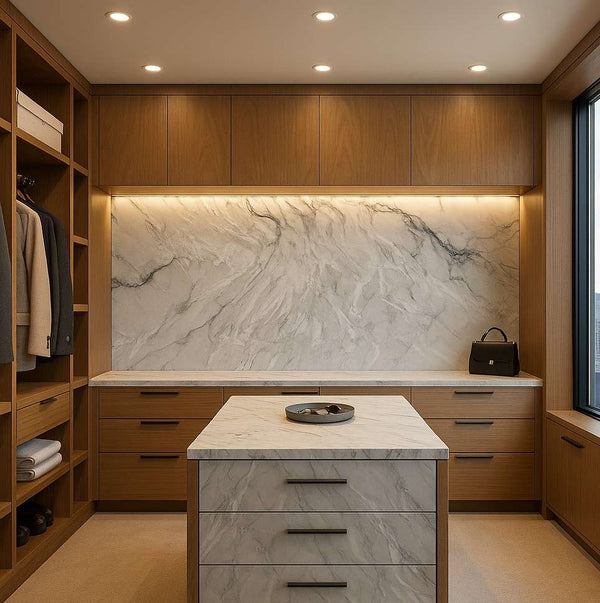 Buy Reliance Surfaces MONT BLANC – QUARTZITE from ExpressKBF - 2344464