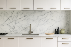 Buy Reliance Surfaces MONTCLAIR WHITE – MARBLE from ExpressKBF - 22976262