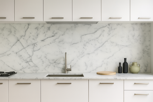 Buy Reliance Surfaces MONTCLAIR WHITE – MARBLE from ExpressKBF - 22976262