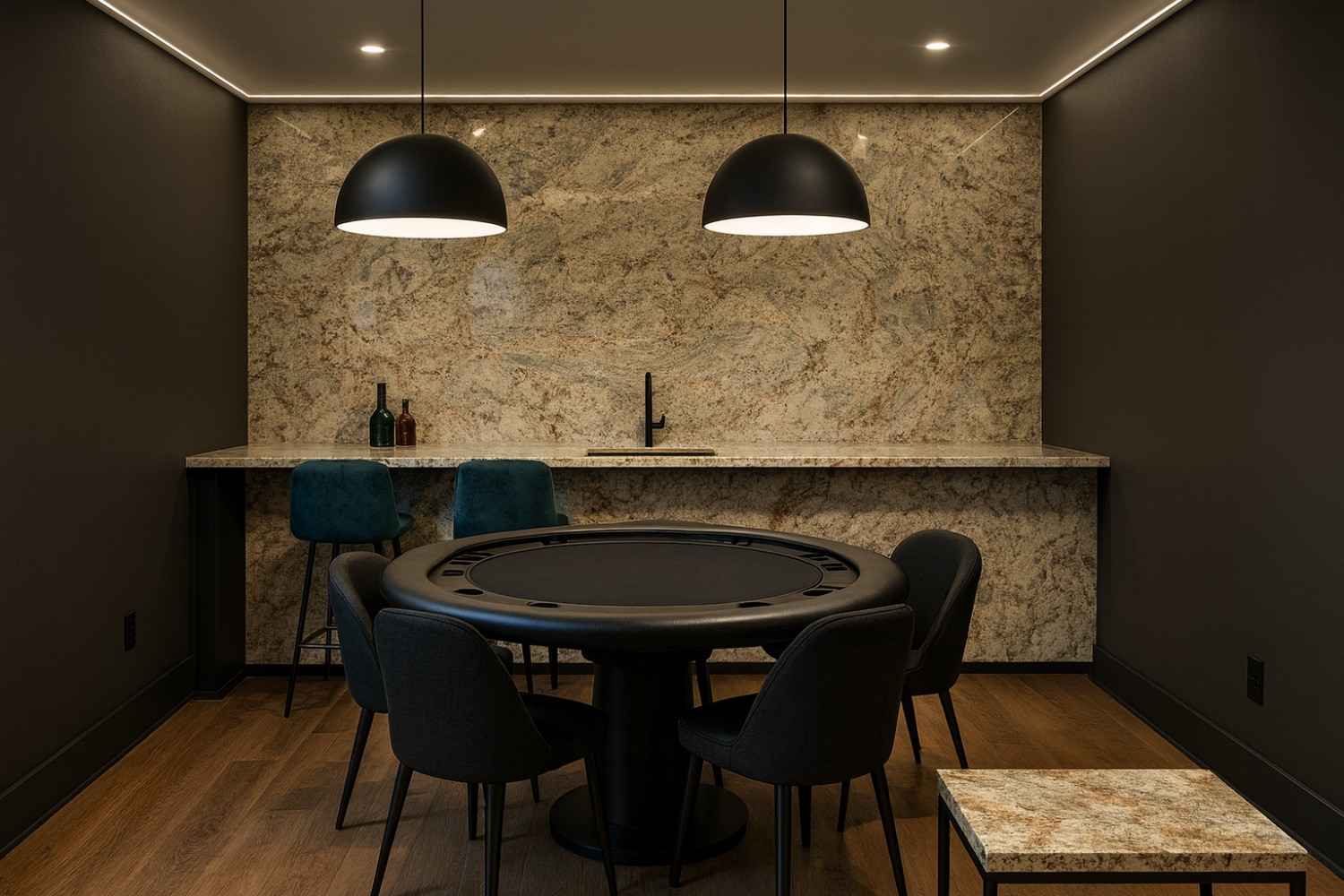 MONTE CARLO BORDEAUX