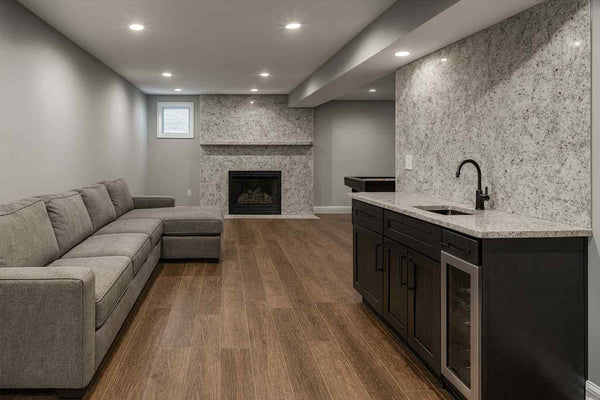 Buy Reliance Surfaces MOON WHITE – GRANITE from ExpressKBF - 39036491