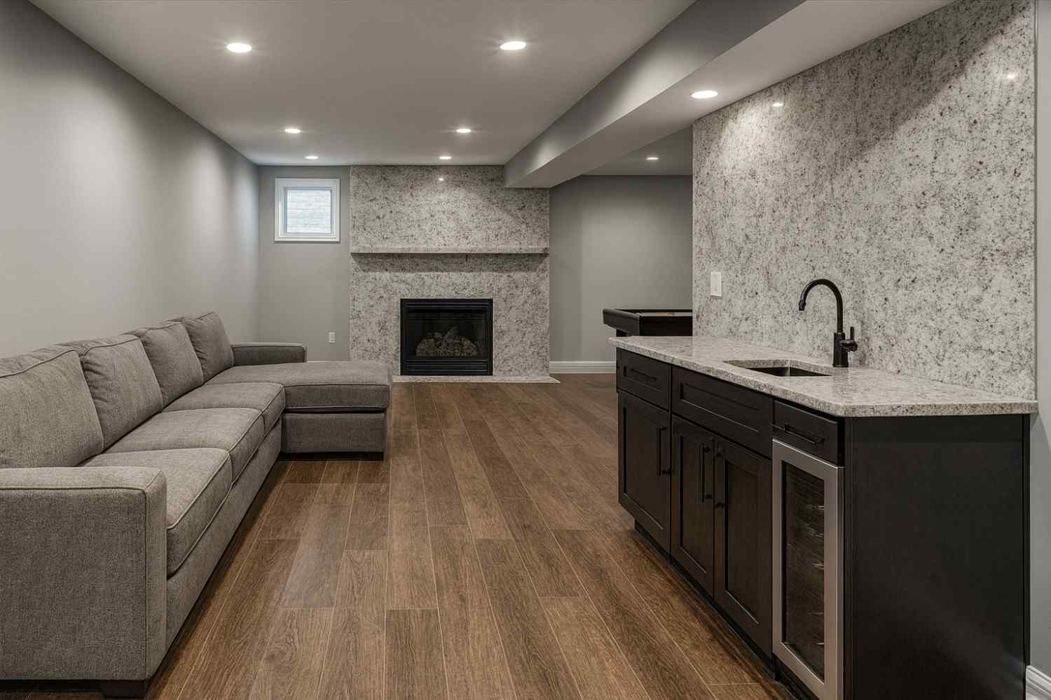 MOON WHITE – GRANITE