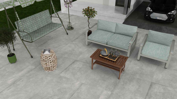 Buy Reliance Surfaces MORNING ASH – PAVER from ExpressKBF - 78169168