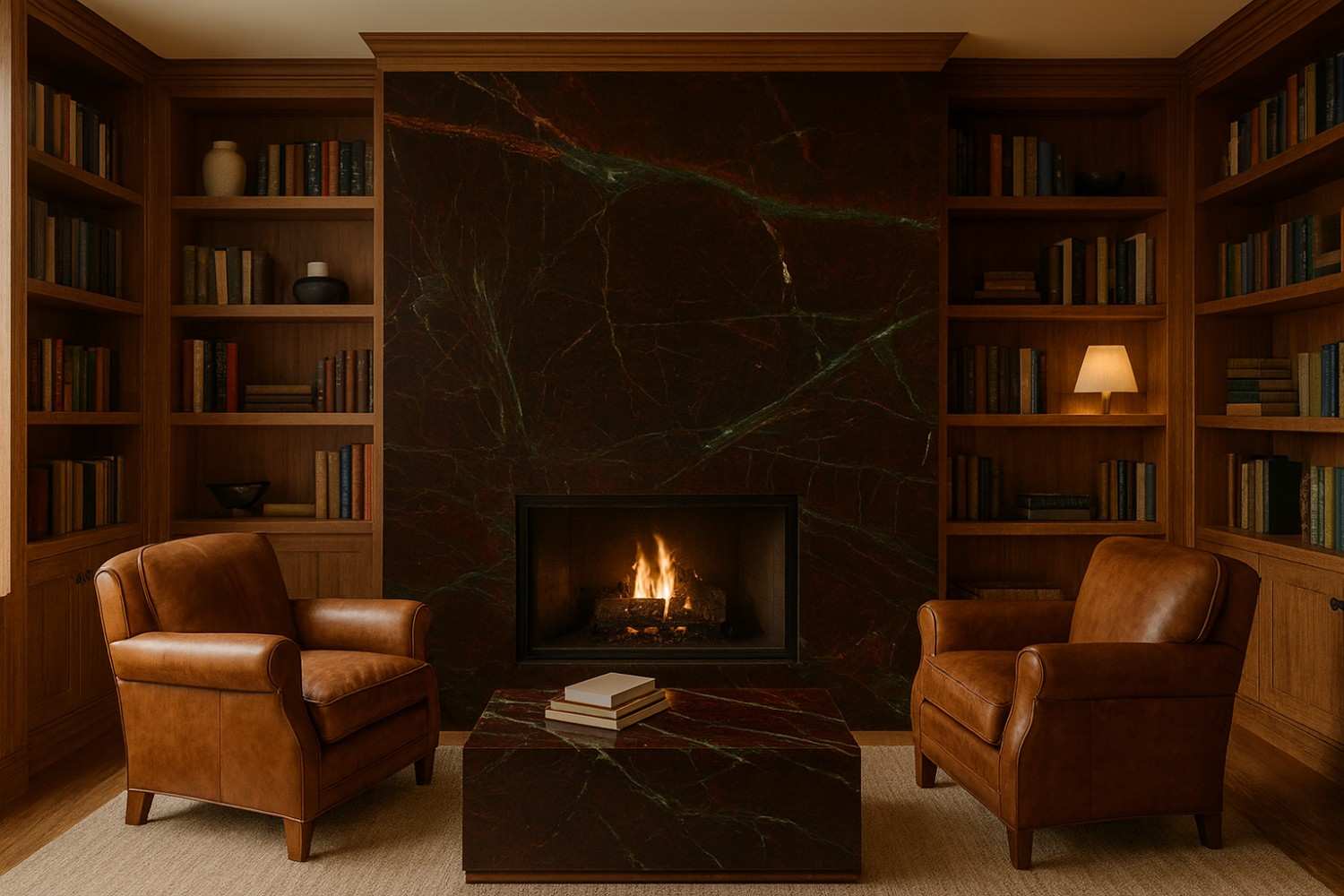 MOULIN ROUGE – QUARTZITE