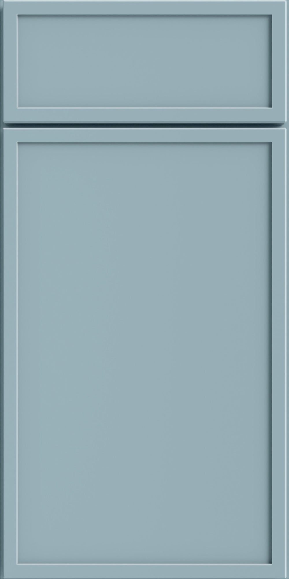 Newport - Mountain Stream