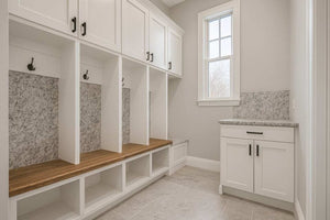 Buy Reliance Surfaces NAPOLI WHITE – GRANITE from ExpressKBF - 92241337