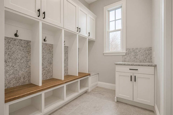 Buy Reliance Surfaces NAPOLI WHITE – GRANITE from ExpressKBF - 92241337