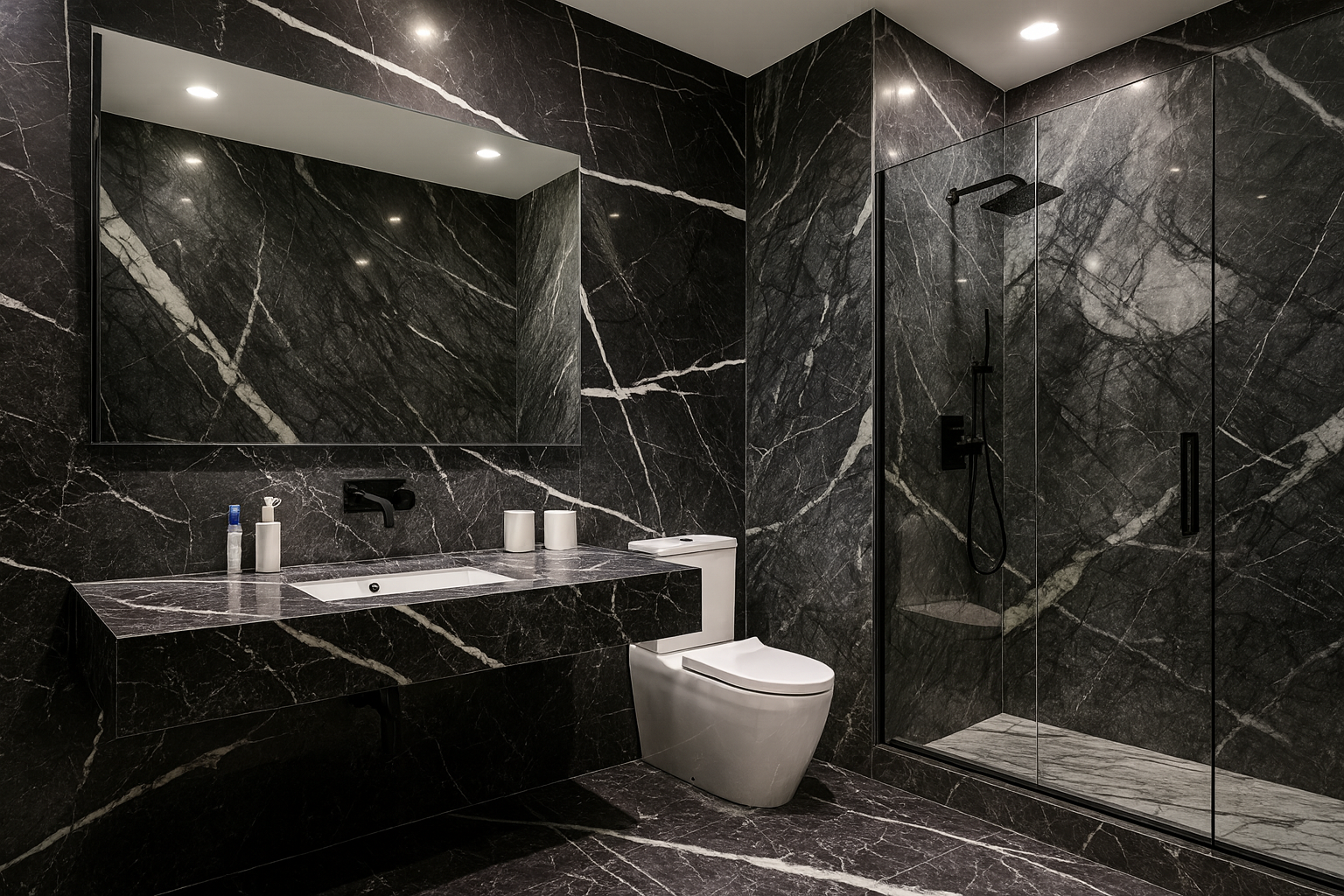 NEBEL – MARBLE