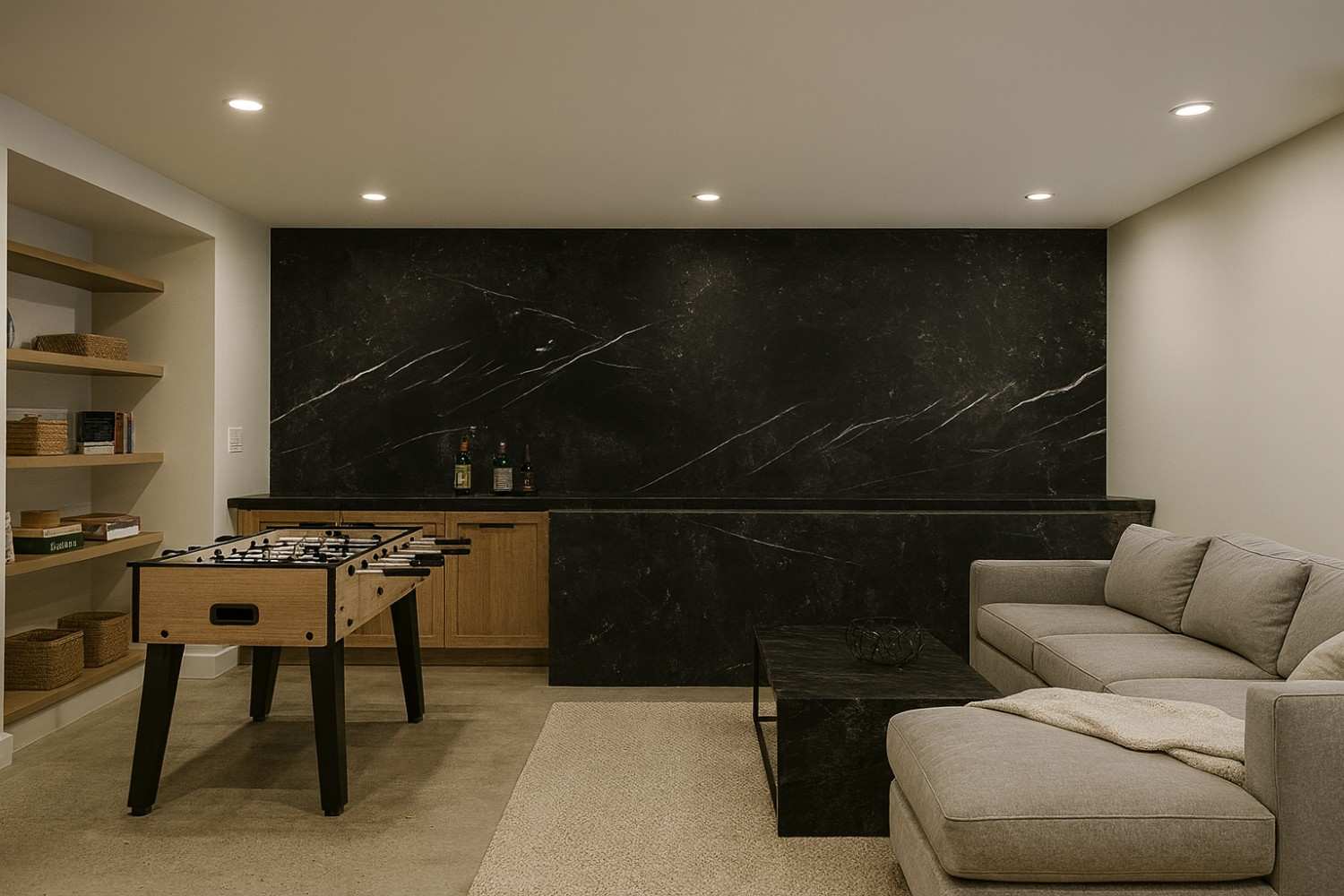 NEGRESCO / BLACK DIAMOND ...