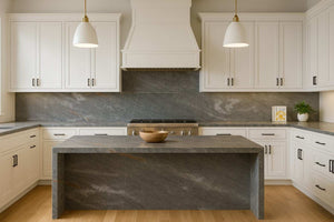 Buy Reliance Surfaces NERO CRISTALLO – QUARTZITE from ExpressKBF - 26985650