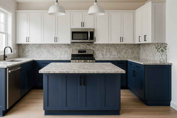 Buy Reliance Surfaces NEVASKA – GRANITE from ExpressKBF - 35499850