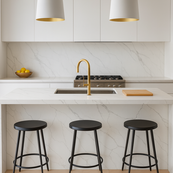 Buy Reliance Surfaces NEW CALACATTA NOBLE (RQ) from ExpressKBF - 34904450