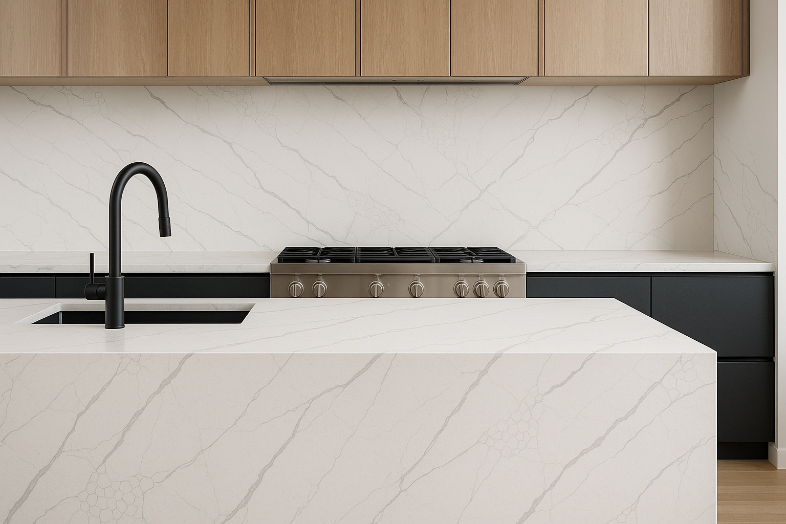 NEW CALACATTA NOBLE CLASSIC (RQ)