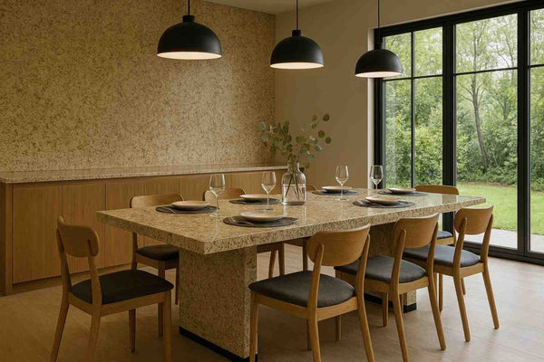 Buy Reliance Surfaces NEW VENETIAN GOLD – ... from ExpressKBF - 72863471