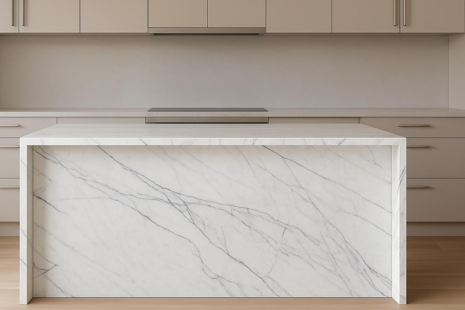 NEW YORK MARBLE – ...